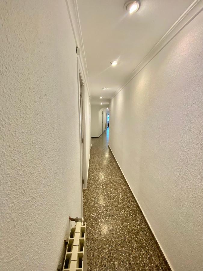 Apartment Rambla Alicante Extérieur photo