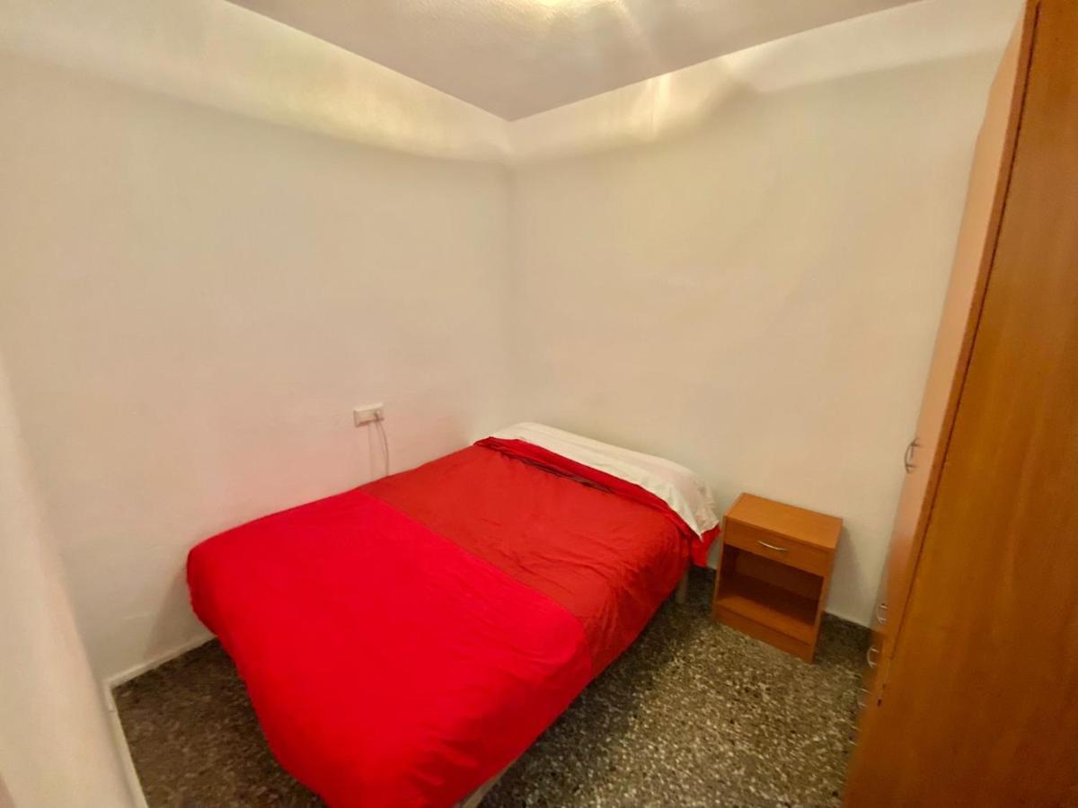 Apartment Rambla Alicante Extérieur photo