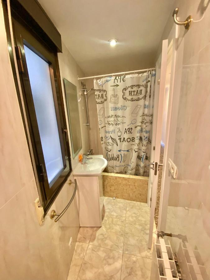 Apartment Rambla Alicante Extérieur photo