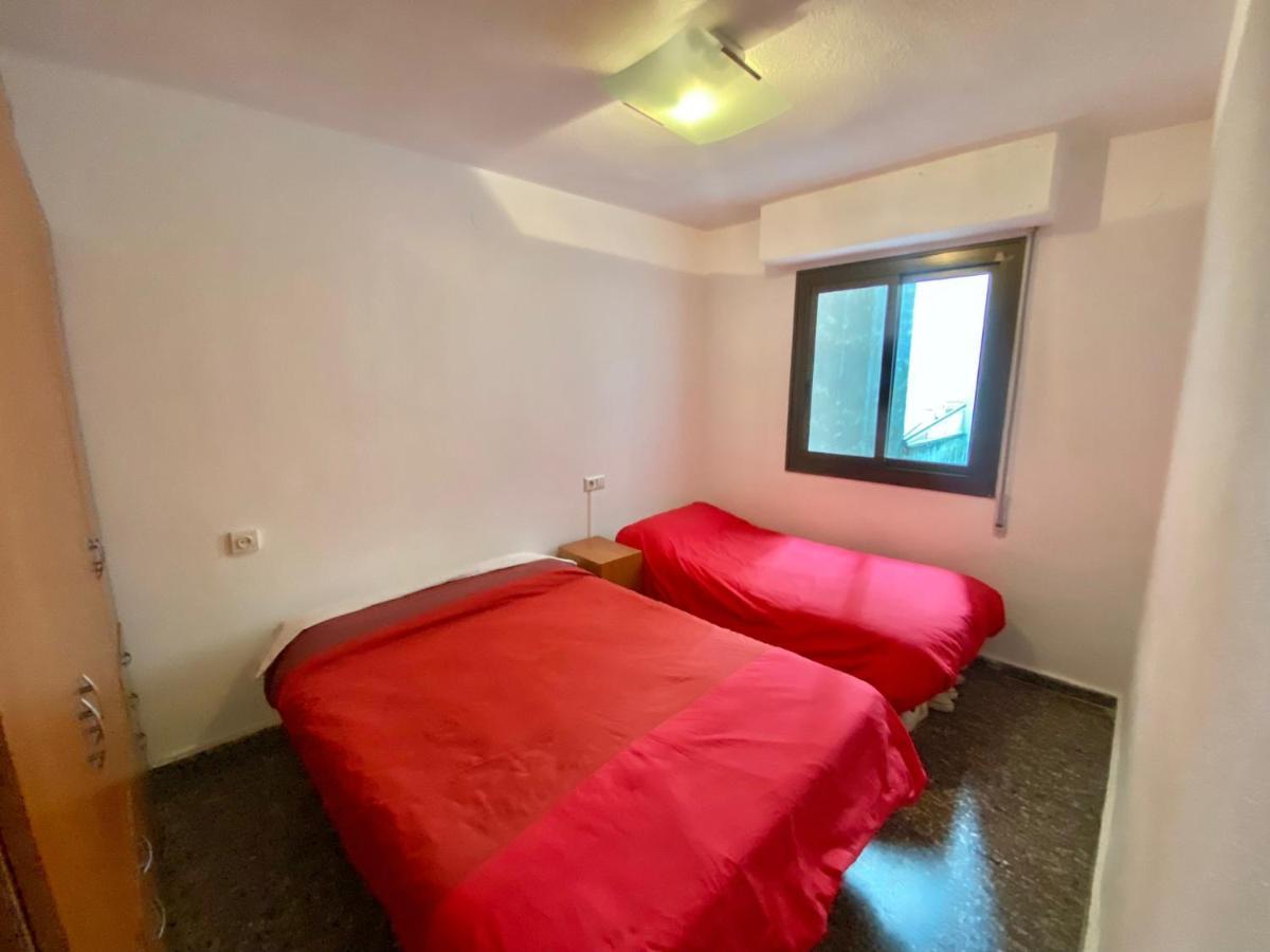 Apartment Rambla Alicante Extérieur photo