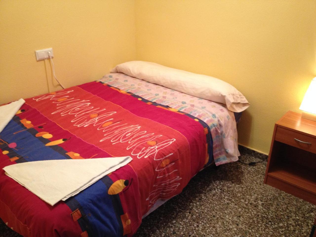Apartment Rambla Alicante Extérieur photo